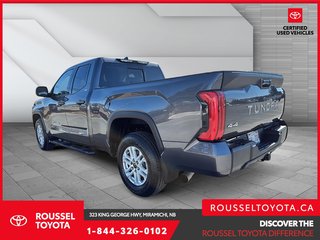 2022 Toyota Tundra SR5 in Miramichi, New Brunswick - 4 - w320h240px