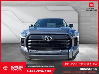 2022 Toyota Tundra SR5 in Miramichi, New Brunswick - 2 - w320h240px