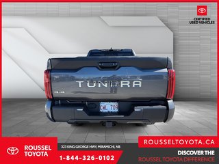 2022 Toyota Tundra SR5 in Miramichi, New Brunswick - 3 - w320h240px