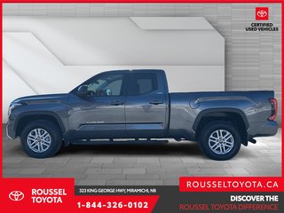 2022 Toyota Tundra SR5 in Miramichi, New Brunswick - 5 - w320h240px