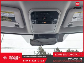 2022 Toyota Tundra Limited in Miramichi, New Brunswick - 6 - w320h240px