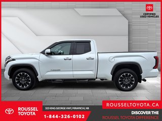 2022 Toyota Tundra Limited in Miramichi, New Brunswick - 5 - w320h240px