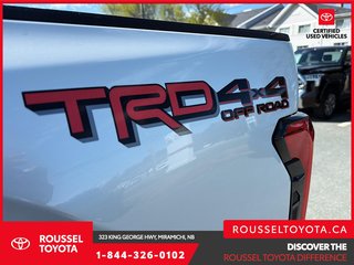 Toyota Tundra Limited 2022 à Miramichi, Nouveau-Brunswick - 6 - w320h240px