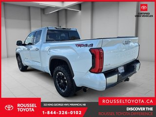 Toyota Tundra Limited 2022 à Miramichi, Nouveau-Brunswick - 4 - w320h240px