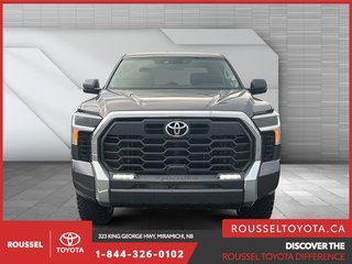 2023  Tundra CREWMAX SR in Miramichi, New Brunswick - 2 - w320h240px