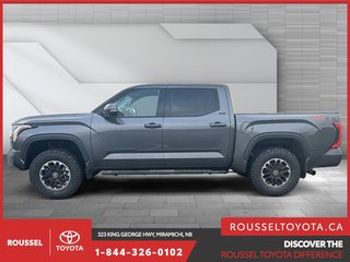 2023  Tundra CREWMAX SR in Miramichi, New Brunswick - 5 - w320h240px