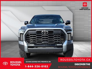 Toyota Tundra Limited TRD OFF Road 2023 à Miramichi, Nouveau-Brunswick - 2 - w320h240px