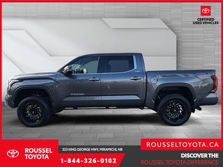 Toyota Tundra Limited TRD OFF Road 2023 à Miramichi, Nouveau-Brunswick - 5 - w320h240px