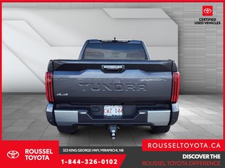 Toyota Tundra Limited TRD OFF Road 2023 à Miramichi, Nouveau-Brunswick - 3 - w320h240px