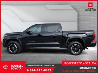 2023 Toyota Tundra SR5 TRD OFF ROAD in Miramichi, New Brunswick - 5 - w320h240px