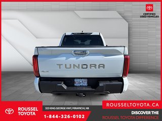 2023 Toyota Tundra Limited Hybrid in Miramichi, New Brunswick - 3 - w320h240px