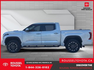 2023 Toyota Tundra Limited Hybrid in Miramichi, New Brunswick - 5 - w320h240px