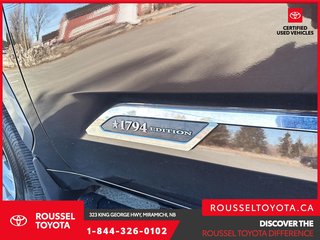 Toyota Tundra Platinum 1794 Package 2023 à Miramichi, Nouveau-Brunswick - 6 - w320h240px
