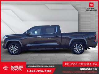 Toyota Tundra Platinum 1794 Package 2023 à Miramichi, Nouveau-Brunswick - 5 - w320h240px