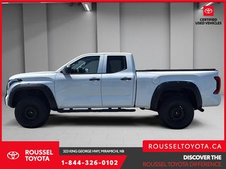 2023 Toyota Tundra SR in Miramichi, New Brunswick - 5 - w320h240px