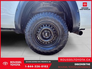 2023 Toyota Tundra SR in Miramichi, New Brunswick - 6 - w320h240px