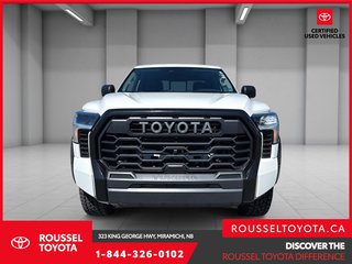 2023 Toyota Tundra SR in Miramichi, New Brunswick - 2 - w320h240px