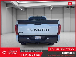 2023 Toyota Tundra SR in Miramichi, New Brunswick - 3 - w320h240px