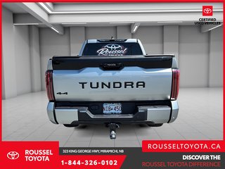 2023 Toyota Tundra Platinum Hybrid in Miramichi, New Brunswick - 3 - w320h240px