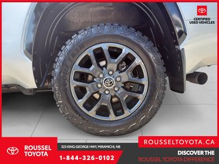 2023 Toyota Tundra Platinum in Miramichi, New Brunswick - 6 - w320h240px