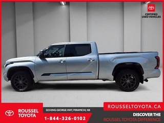 2023 Toyota Tundra Platinum in Miramichi, New Brunswick - 5 - w320h240px