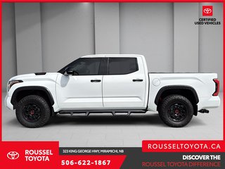 Toyota Tundra Limited Hybrid 2023 à Miramichi, Nouveau-Brunswick - 5 - w320h240px