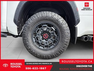 Toyota Tundra Limited Hybrid 2023 à Miramichi, Nouveau-Brunswick - 6 - w320h240px