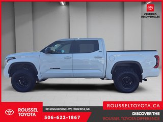2023 Toyota Tundra SR in Miramichi, New Brunswick - 3 - w320h240px