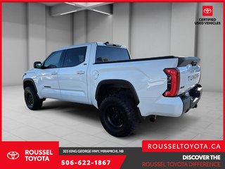 2023 Toyota Tundra SR in Miramichi, New Brunswick - 4 - w320h240px