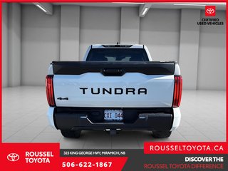 2023 Toyota Tundra SR in Miramichi, New Brunswick - 5 - w320h240px