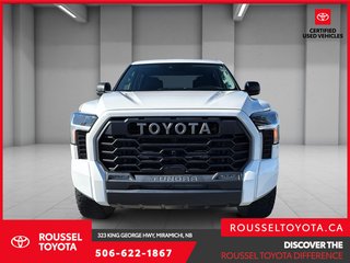 2023 Toyota Tundra SR in Miramichi, New Brunswick - 2 - w320h240px