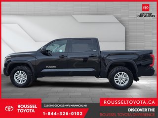 2024 Toyota Tundra SR5 in Miramichi, New Brunswick - 5 - w320h240px