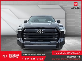 2024 Toyota Tundra SR5 in Miramichi, New Brunswick - 2 - w320h240px