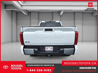 2024 Toyota Tundra SR5 in Miramichi, New Brunswick - 3 - w320h240px