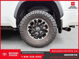 2024 Toyota Tundra SR5 in Miramichi, New Brunswick - 6 - w320h240px
