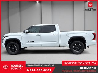2024 Toyota Tundra SR5 in Miramichi, New Brunswick - 5 - w320h240px