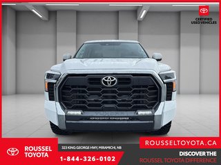 2024 Toyota Tundra SR5 in Miramichi, New Brunswick - 2 - w320h240px