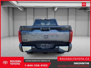 2024 Toyota Tundra SR5 in Miramichi, New Brunswick - 3 - w320h240px