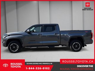 2024 Toyota Tundra SR5 in Miramichi, New Brunswick - 5 - w320h240px