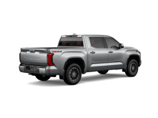 2025  Tundra Limited TRD Off-Road BM in Miramichi, New Brunswick - 5 - w320h240px