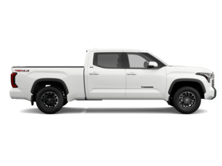 Tundra SR5 L  TRD Off-Road EM 2025 à Miramichi, Nouveau-Brunswick - 4 - w320h240px