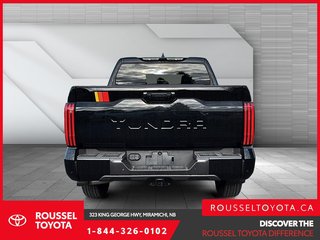 Toyota Tundra TRD RALLY PACKAGE 2026 à Miramichi, Nouveau-Brunswick - 3 - w320h240px