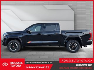 Toyota Tundra TRD RALLY PACKAGE 2026 à Miramichi, Nouveau-Brunswick - 5 - w320h240px
