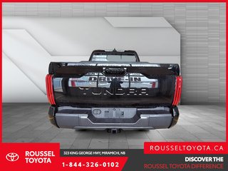 Toyota Tundra LIMITED NIGHTSHADE 2026 à Miramichi, Nouveau-Brunswick - 3 - w320h240px