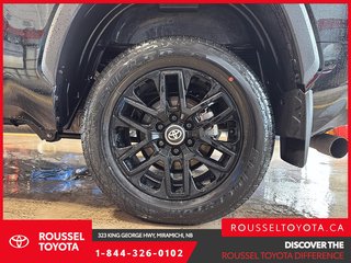 Toyota Tundra LIMITED NIGHTSHADE 2026 à Miramichi, Nouveau-Brunswick - 6 - w320h240px