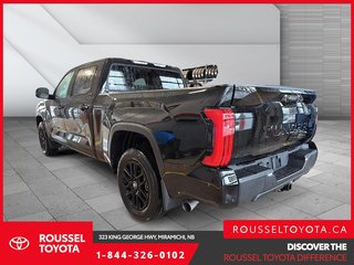 Toyota Tundra LIMITED NIGHTSHADE 2026 à Miramichi, Nouveau-Brunswick - 4 - w320h240px
