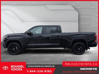 Toyota Tundra LIMITED NIGHTSHADE 2026 à Miramichi, Nouveau-Brunswick - 5 - w320h240px