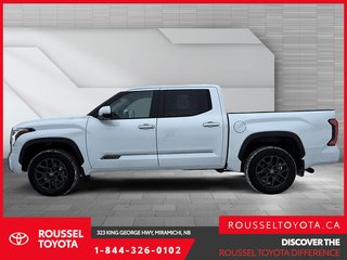 2026 Toyota Tundra PLATINUM in Miramichi, New Brunswick - 5 - w320h240px