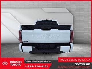 2026 Toyota Tundra PLATINUM in Miramichi, New Brunswick - 3 - w320h240px