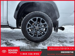 2026 Toyota Tundra PLATINUM in Miramichi, New Brunswick - 6 - w320h240px
